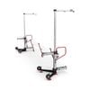 Reechcraft PowerPole 30 Inch Height SpeedRail Endrail, 2 Pack, small image number 2
