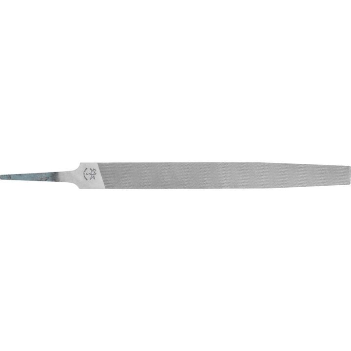 Pferd Flat File 6 Inch Second Cut, large image number 0