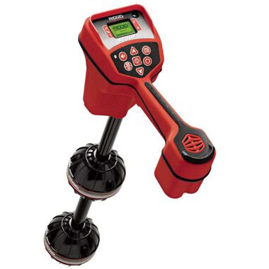 Ridgid NaviTrack Scout Locator