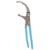 Channellock 15-1/2 In. Oil Filter/PVC Pliers, small