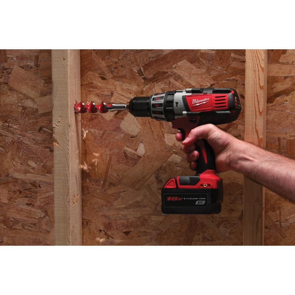Milwaukee 6-1/2inch Auger Bit, large image number 4
