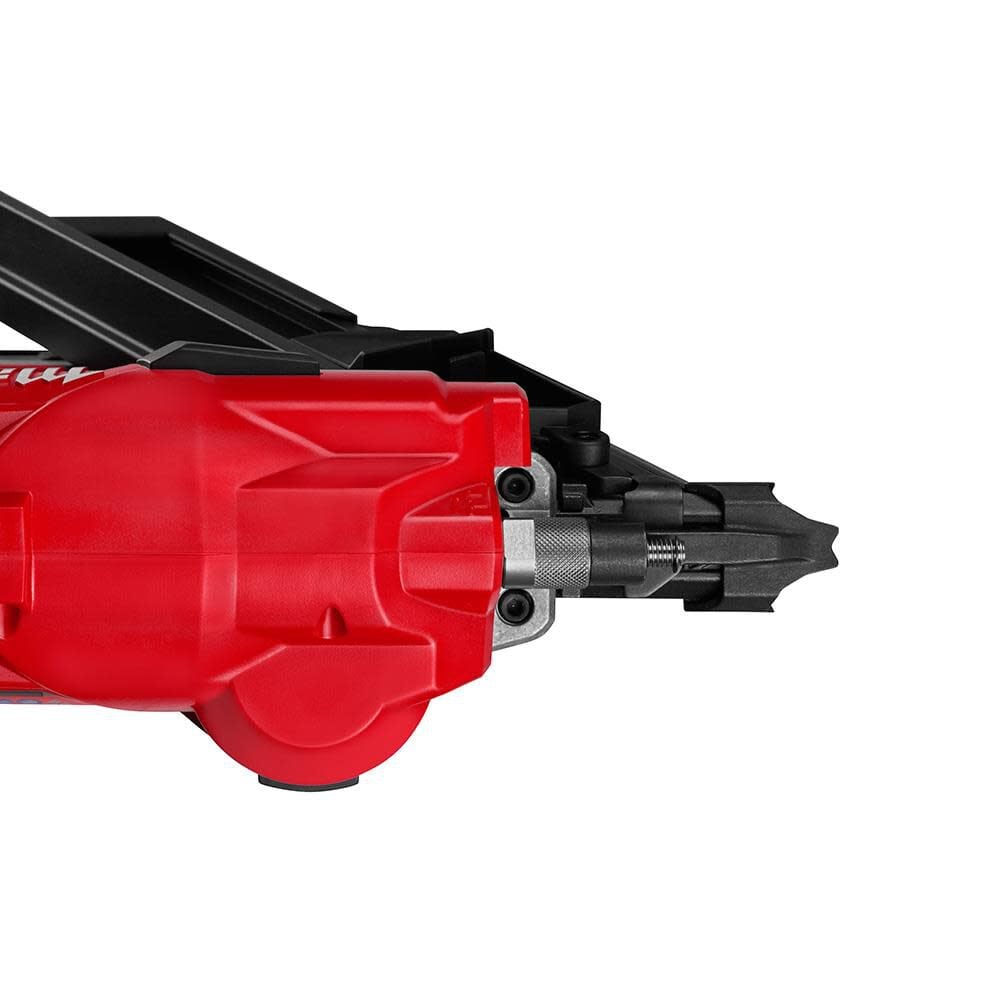 Milwaukee M18 FUEL 30 Degree Framing Nailer (Bare Tool), large image number 25