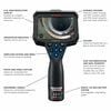Bosch 12V Max Connected 11ft Handheld Inspection Camera Kit, small image number 2