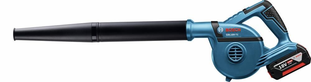 Bosch 18V Blower (Bare Tool) Reconditioned, large image number 8