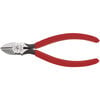 Klein Tools 6in Diagonal Cut Pliers Tapered Nose, small image number 1