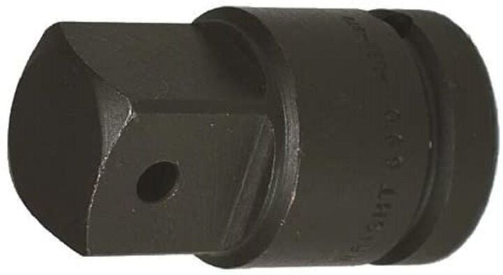 Wright Tool 3/4 In. Female x 1 In. Male Impact Adaptor, large image number 1