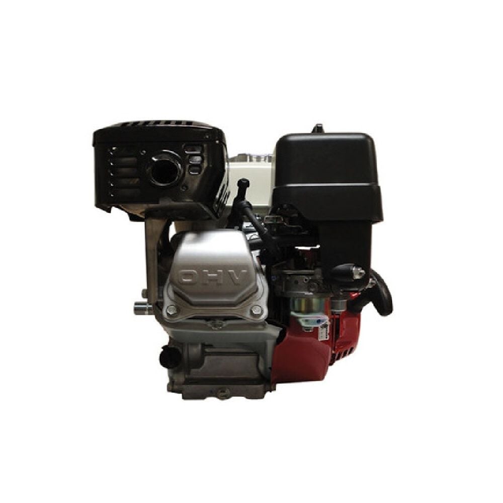 Honda 4.8HP 163 cc 4 Stroke Gasoline Powered Replacement Engine, large image number 4