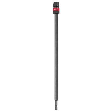 Milwaukee 12 In. x 1/4 In. Universal Quik-Lok Extension, large image number 0