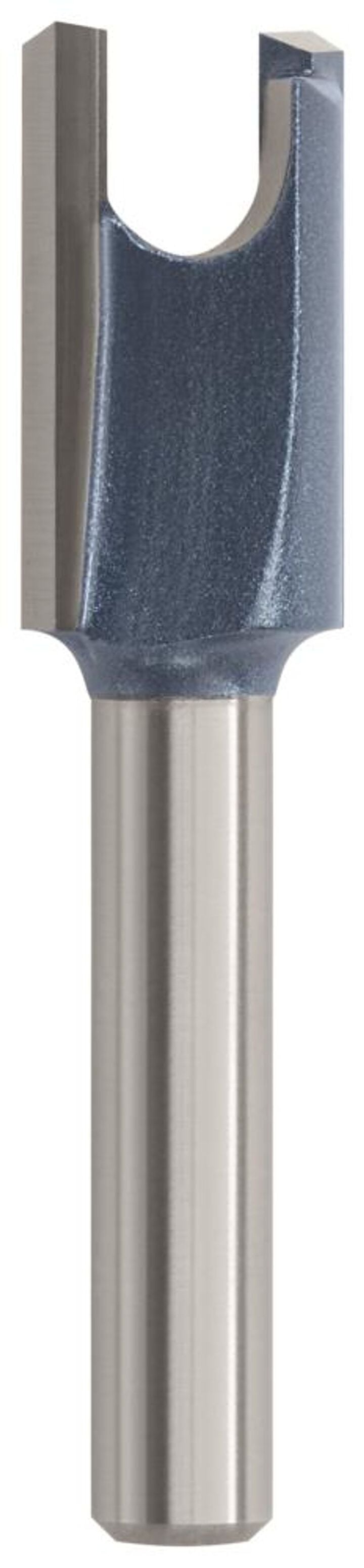 Bosch 1/2in x 3/4in Carbide Tipped Hinge Mortising Router Bit, large image number 0