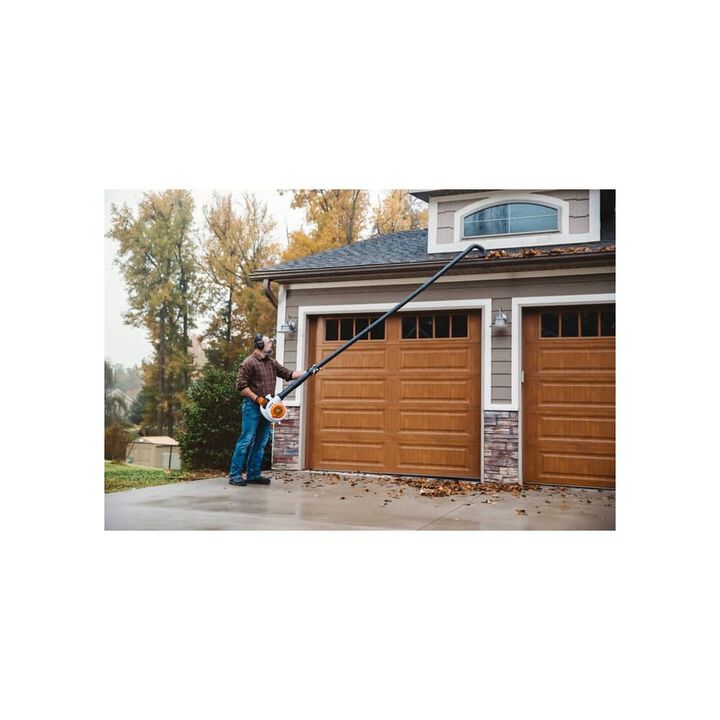 Stihl Gutter Cleaning Attachment Kit, large image number 3