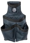 Badger Tool Belts B14 Twin Fastener Bag - Left Handed, small image number 1