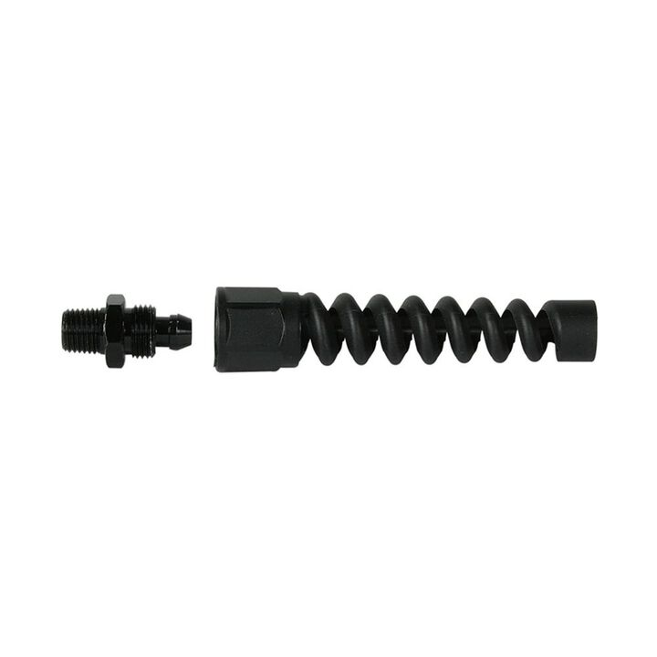 Flexzilla Reusable End - 1/4 and PRO