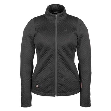 Mobile Warming Sierra Womens 7.4V Heated Jacket Kit Battery Powered