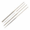 Trend Diamond Needle File 4 pack Fine, small image number 1