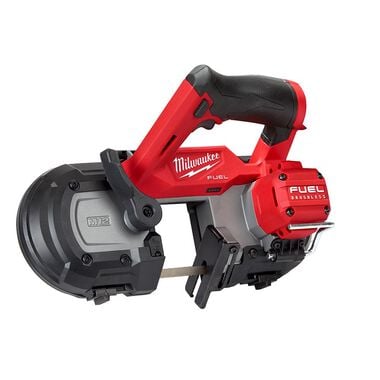 Milwaukee M12 FUEL Compact Band Saw (Bare Tool), large image number 24