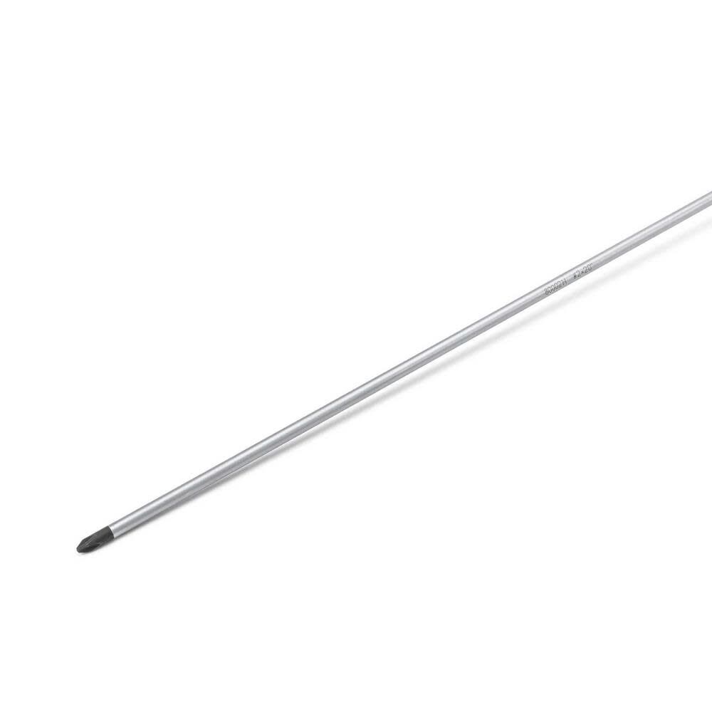 GEARWRENCH #2 x 20inch Phillips Dual Material Screwdriver, large image number 7