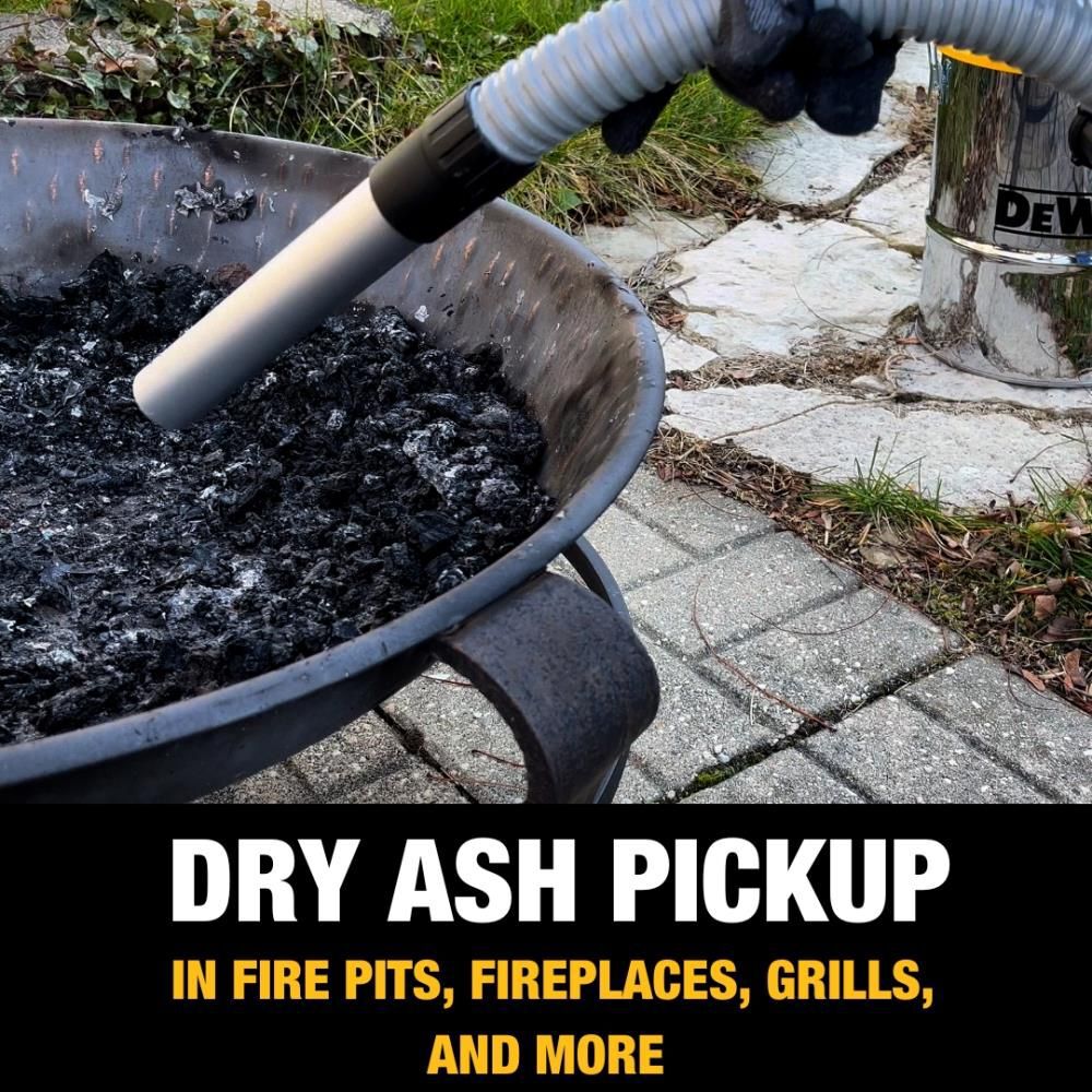 DEWALT Ash Vacuum, large image number 4