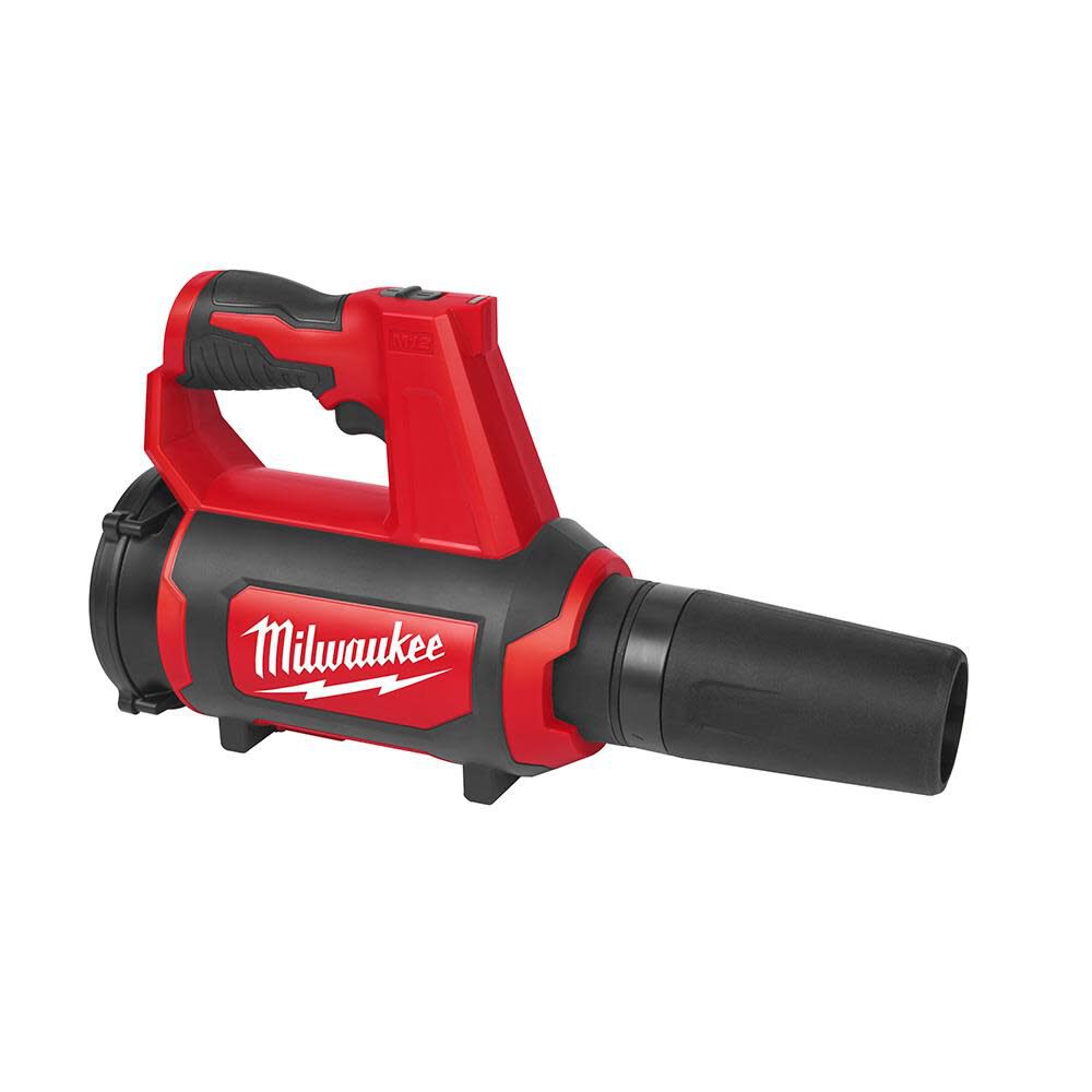 Milwaukee M12 Compact Spot Blower (Bare Tool), large image number 12