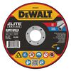 DEWALT 5 x .045 x 7/8 T1 XP CER Cut-Off Wheel, small image number 1