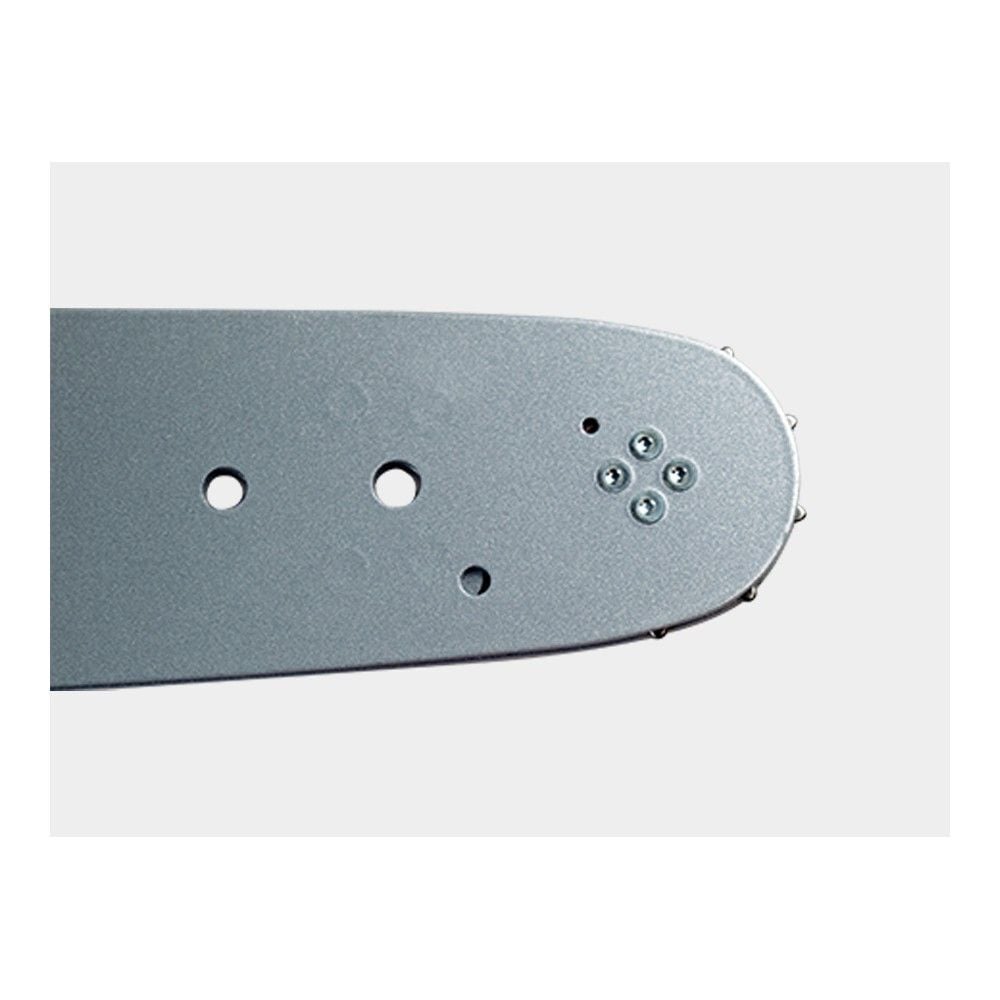 Echo 20 in Replacement B0AD Style Chainsaw Guide Bar, large image number 3