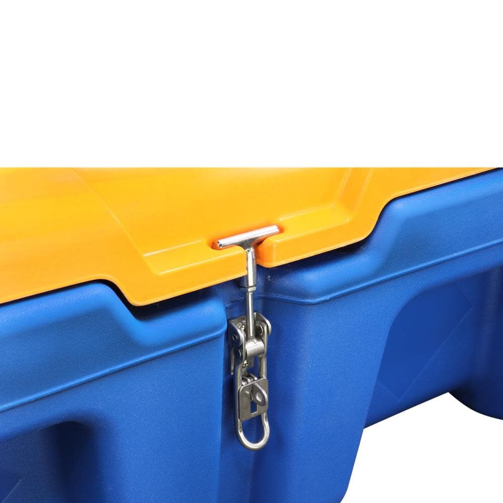Milton 55-Gallon Low-Profile Portable DEF Fuel Tank, large image number 4