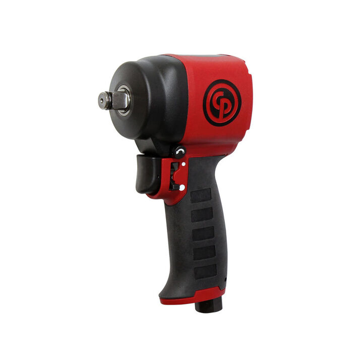 Chicago Pneumatic 51.6 - 285 Ft.-Lbs Ultra-lightweight Pneumatic Impact Wrench, large image number 2