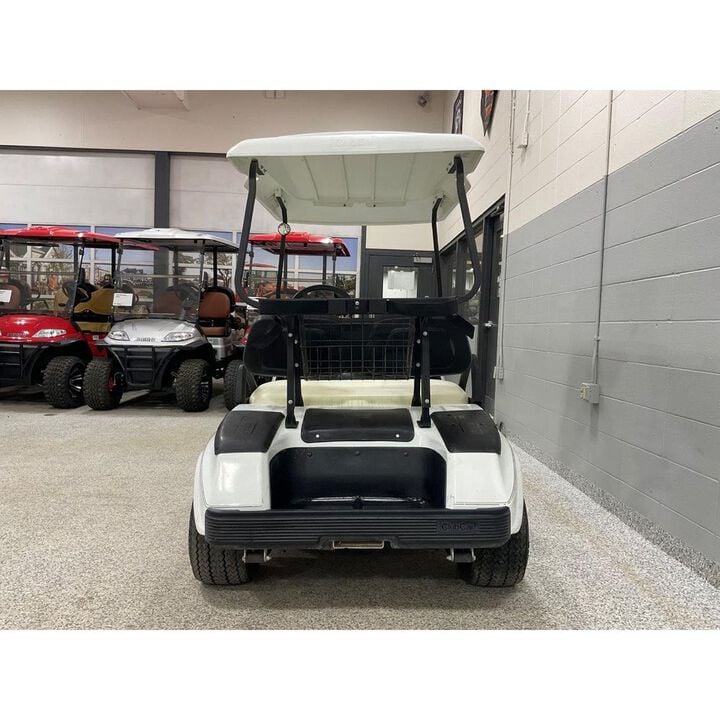 Club Car DS Electric Golf Cart - Used 2000, large image number 6