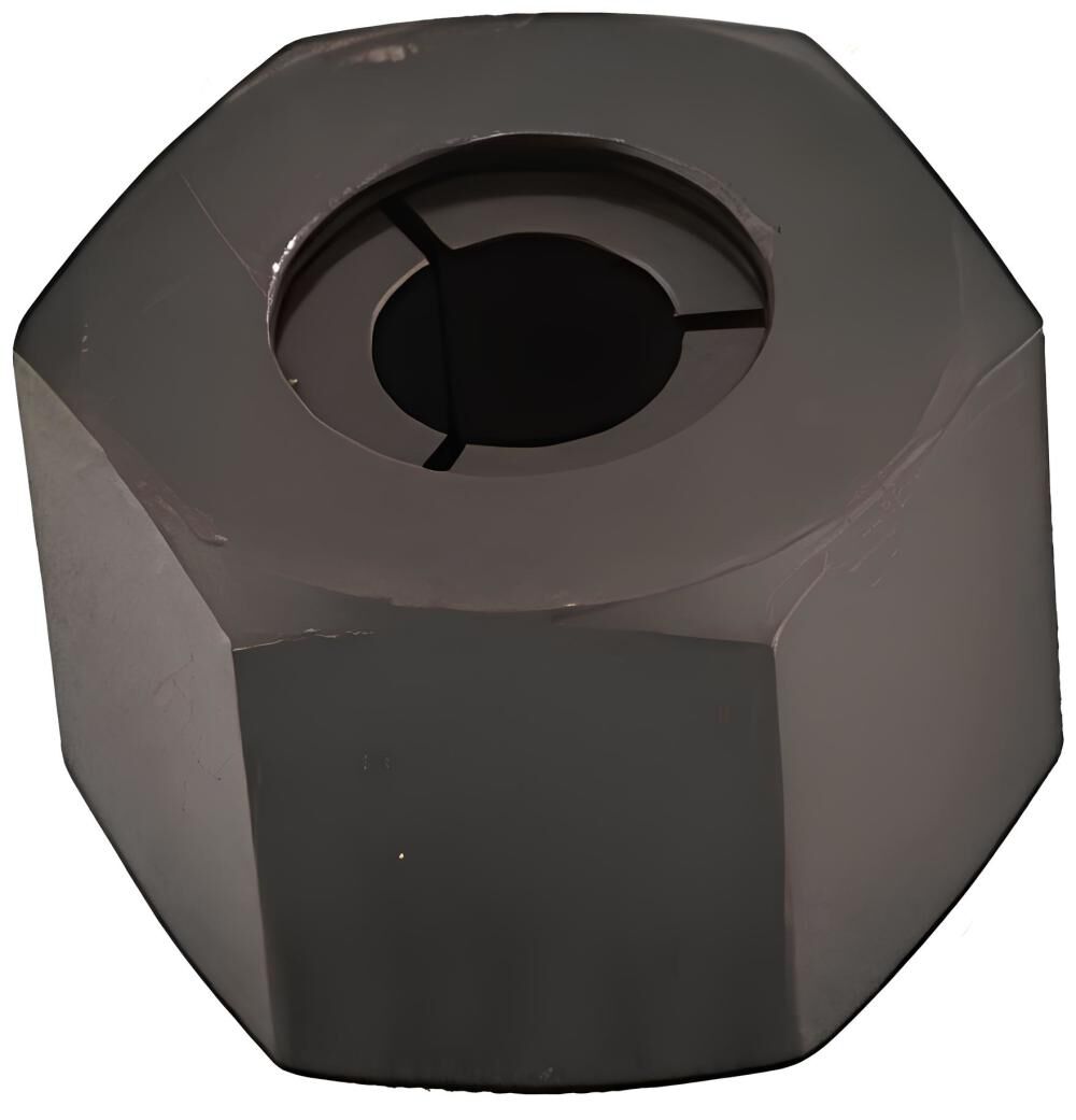 Powermatic 1/2 Inch Router Collet for PM2700 Shaper, large image number 2