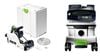Festool TSV 60 KEB-F-Plus Saw Bundle, small image number 1