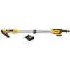 DEWALT 20V Max Cordless Drywall Sander Kit, small image number 1