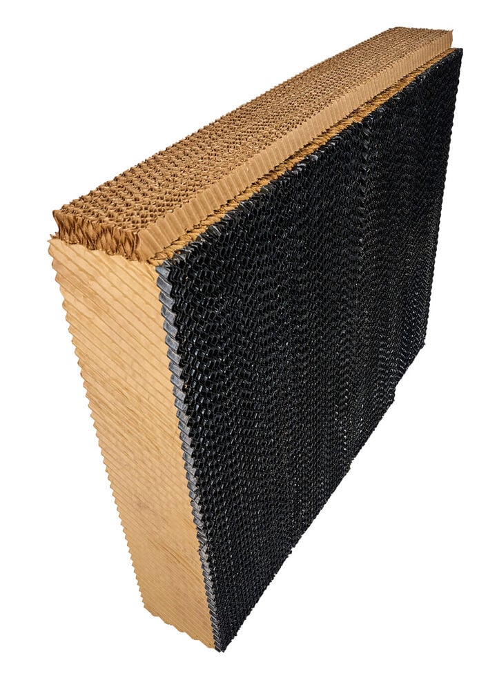 Portacool HydroTek Replacement Media Set for APEX 2000