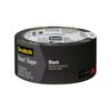 3M Black Duct Tape, small