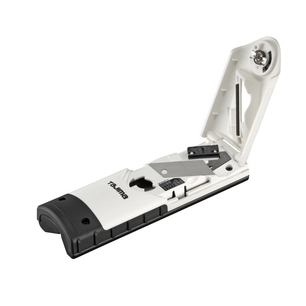 Tajima drywall store beveling tool