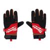 Milwaukee Leather Performance Gloves - S, small
