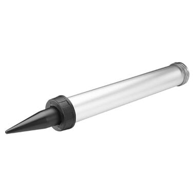 Milwaukee 20 oz Aluminum Barrel Kit
