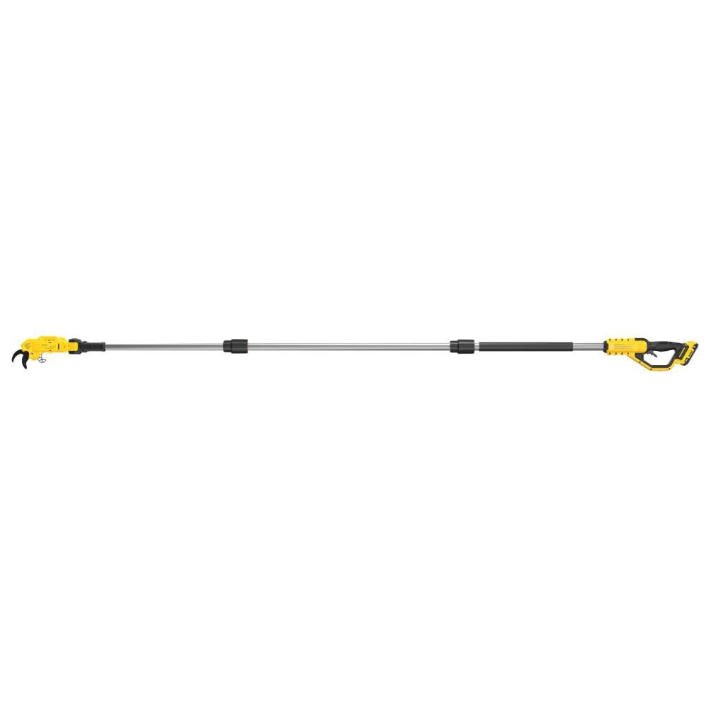 DEWALT 20V Cordless Pole Pruner Kit Simolary simolary.com 9
