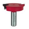 Freud 2 In. (Dia.) Drawer Lock Bit with 1/2 In. Shank, small image number 1