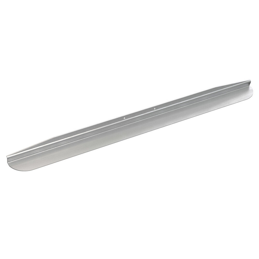 Bon Tool 6 Foot Aluminum Float Pan Blade, large image number 1