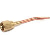 Forney Industries Type 4 0 (0-W) Victor Heavy-Duty Oxy-Acetylene Welding Nozzle, small image number 1