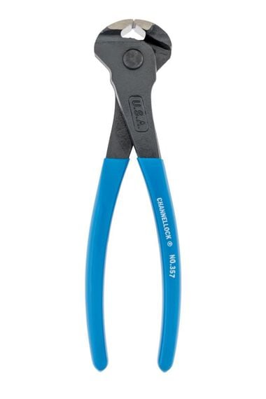 Channellock 7.5 In. End Cutting Plier, large image number 0