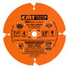 CMT 7-1/4 In x 4 x 5/8 In Diamond Saw Blades for Fiber Cement Products, small