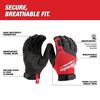 Milwaukee Lightweight Work Glove, small image number 2