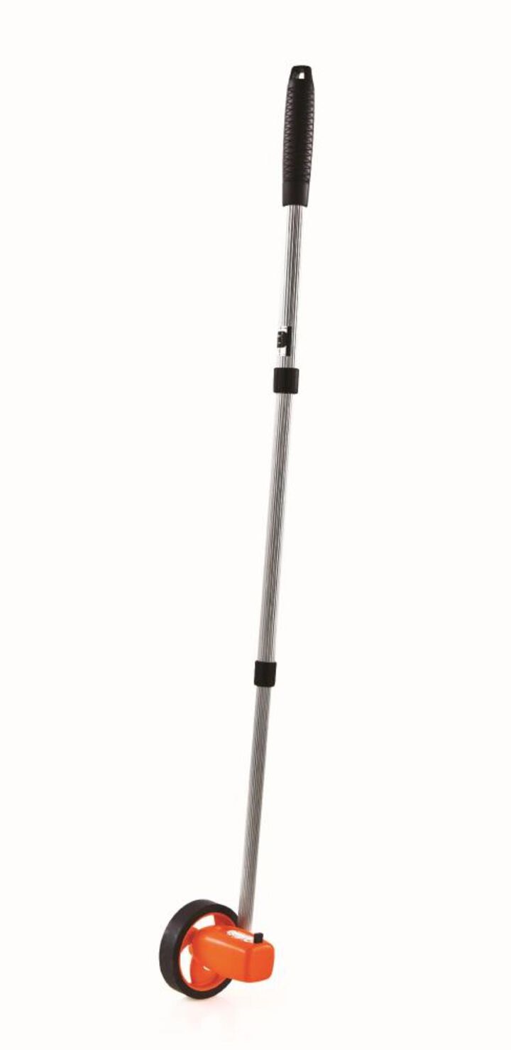 Keson Measuring Wheel