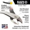 Klein Tools Electricians Tool Set, small image number 5