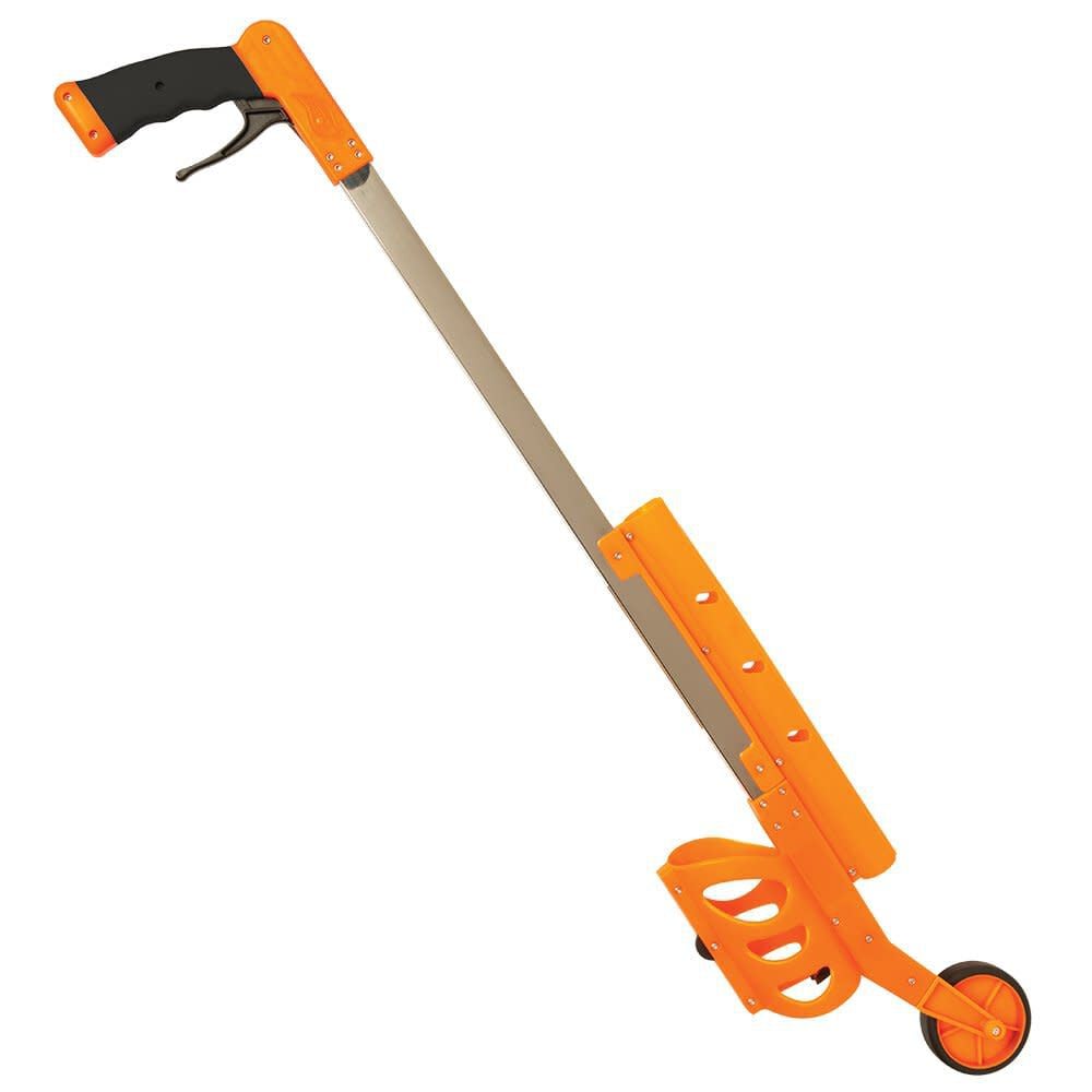Aervoe 34 Inch Length Lightweight Marking Stick for Marking Paints, large image number 1