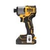 DEWALT 20V MAX 1/4in Impact Driver Kit Brushless Cordless, small