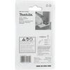 Makita 3-1/4in Starlock Segmented Saw Blade, small image number 5