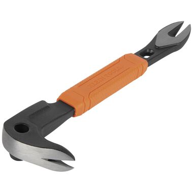 Klein Tools Nail Puller, 8 Inch