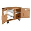 Knaack Model 49 1000 Lbs Steel Rolling Workbench, small image number 3