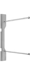 SKILSAW Table Saw Rear Outfeed Support, small image number 2